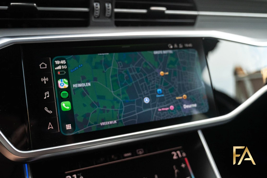 Audi A6 – foto 57