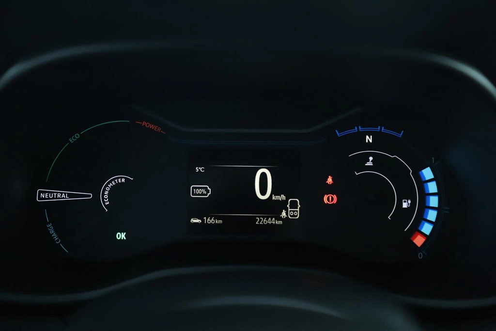 Dacia Spring – foto 14