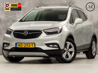 Opel Mokka X – thumbnail 1