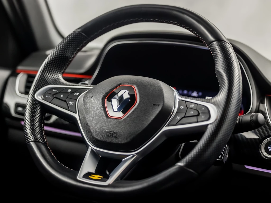 Renault Arkana – foto 18