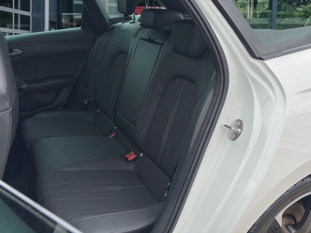 CUPRA Leon Sportstourer – foto 12