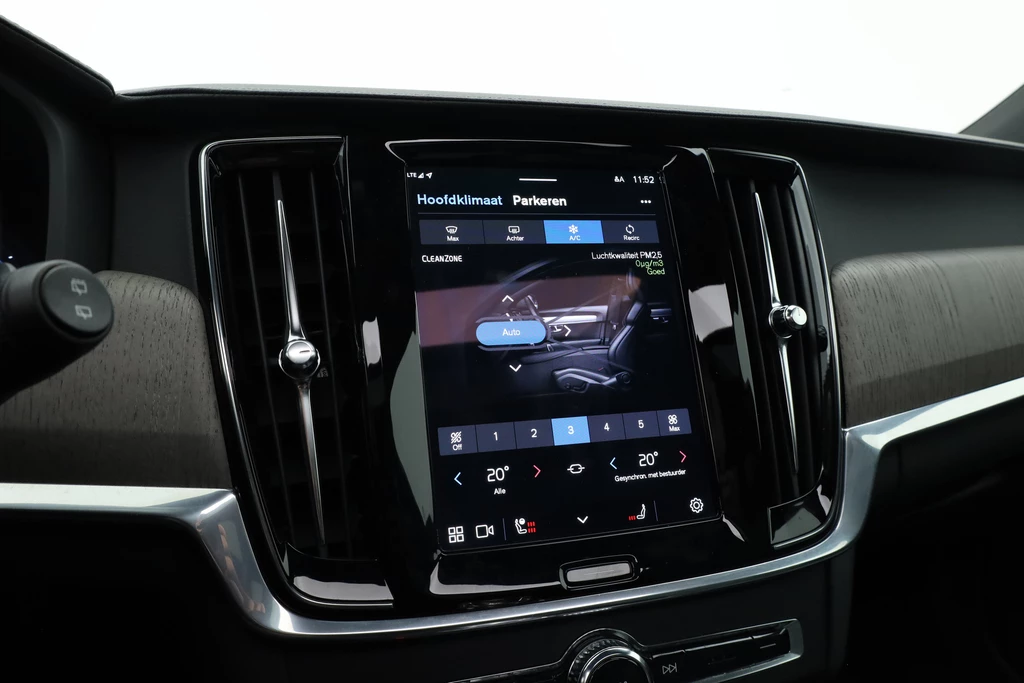 Volvo V90 – foto 33