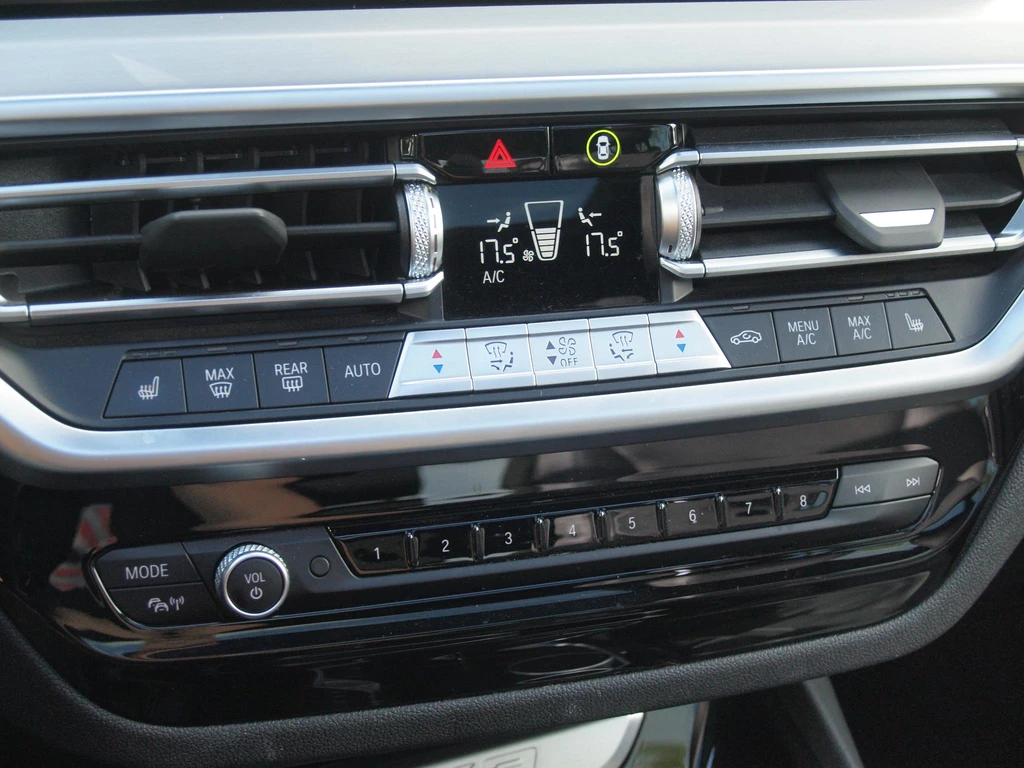 BMW X3 – foto 29