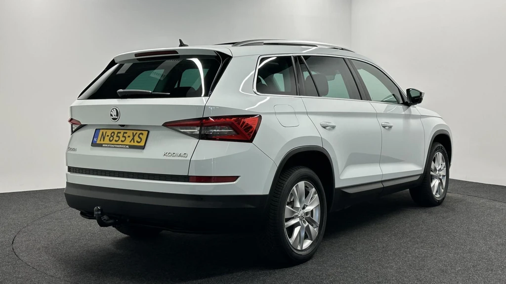 Škoda Kodiaq – foto 5