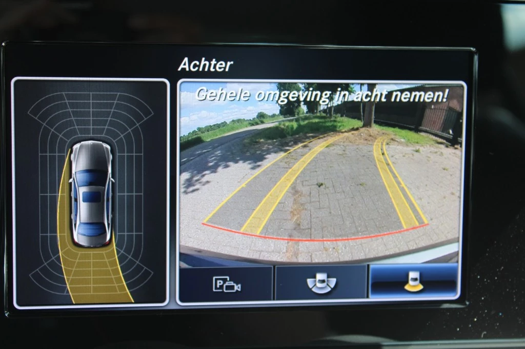 Mercedes-Benz E-Klasse – foto 13