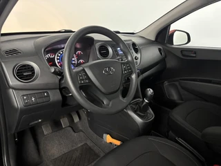 Hyundai i10 – thumbnail 10