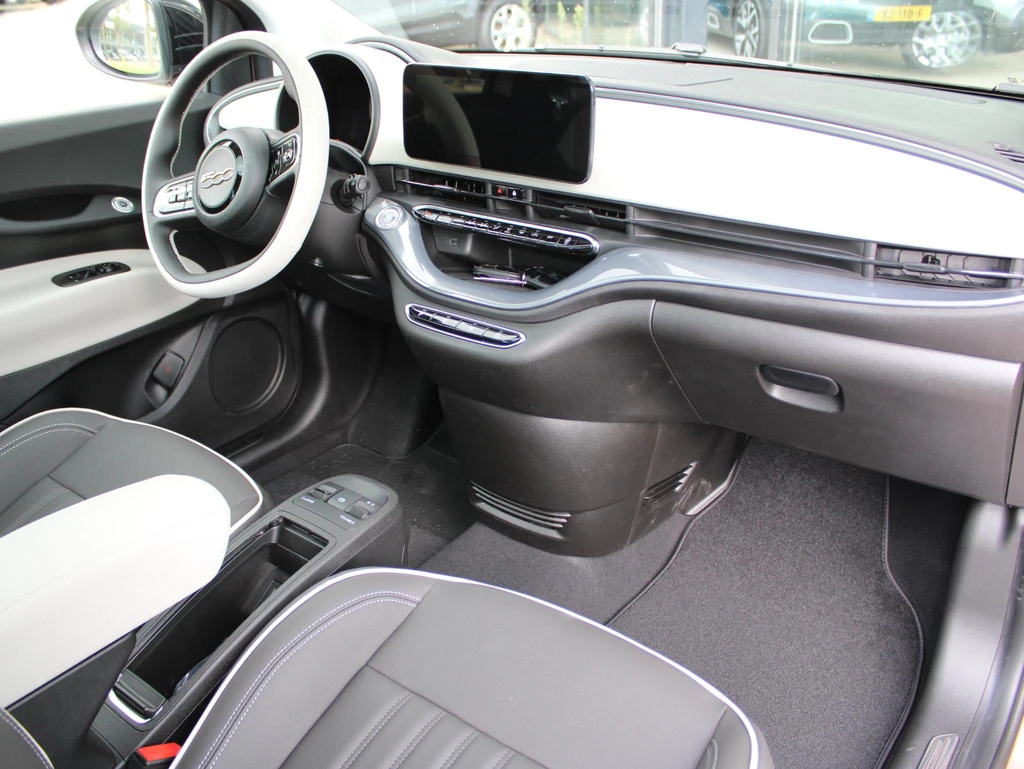 Fiat 500 – foto 6