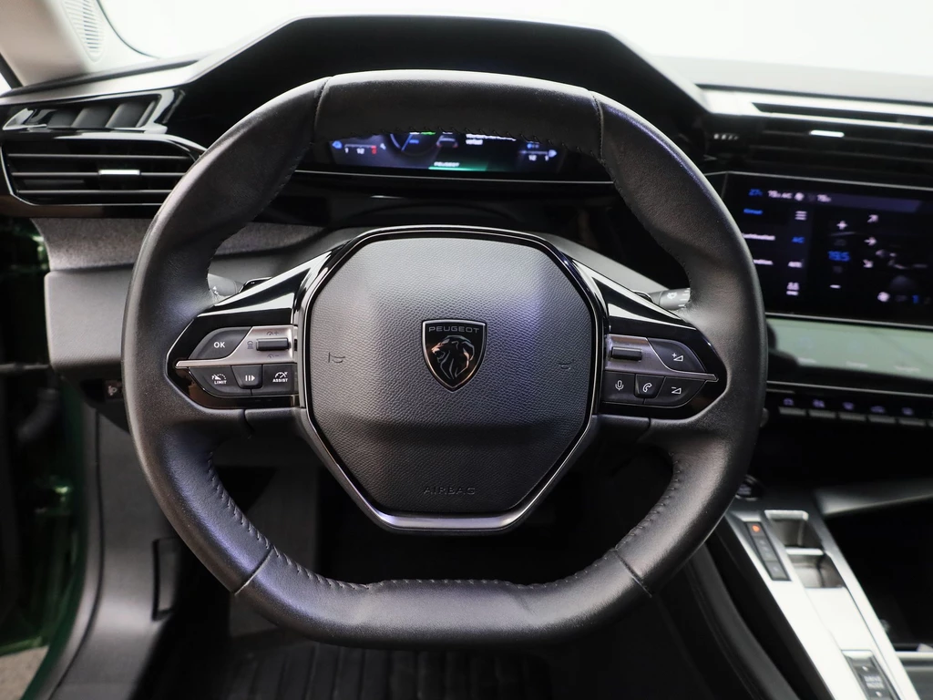 Peugeot 308 – foto 14
