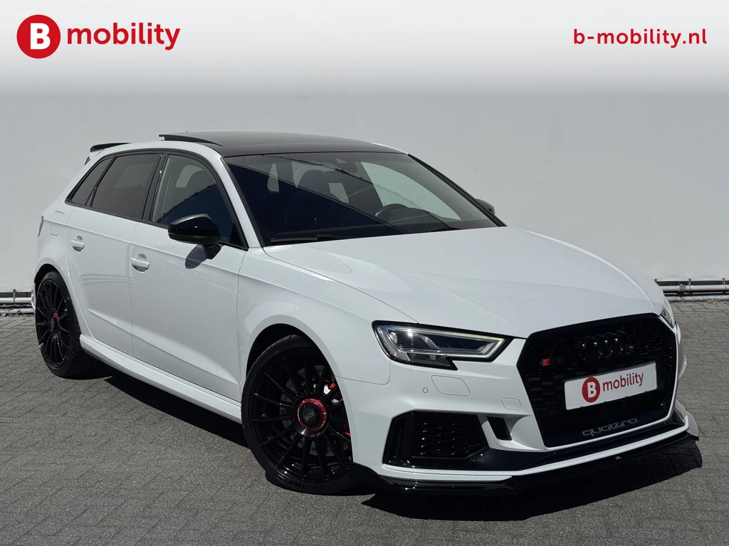 Audi A3 – foto 8