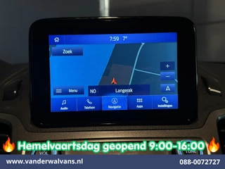 Ford Transit Connect – thumbnail 8