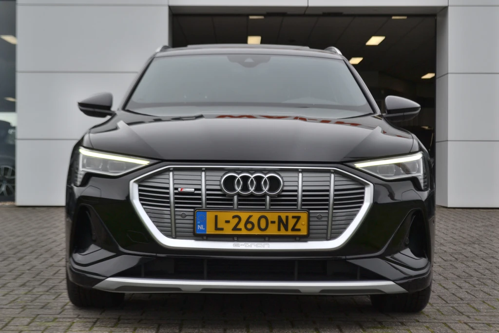 Audi e-tron – foto 9
