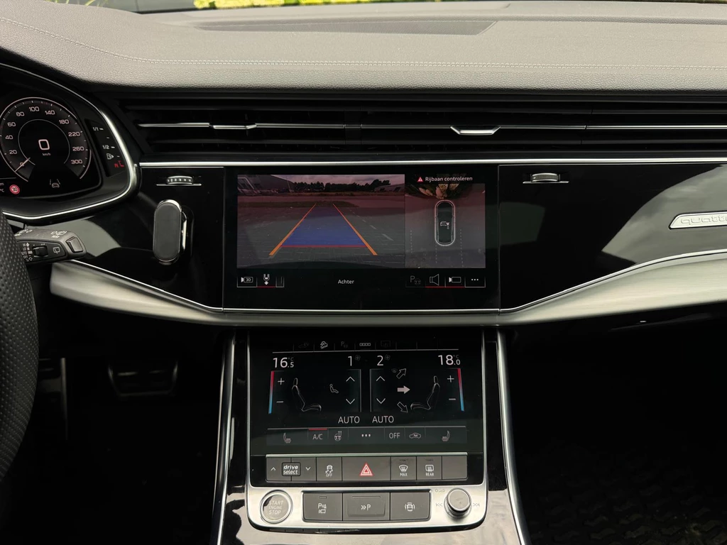 Audi Q8 – foto 25