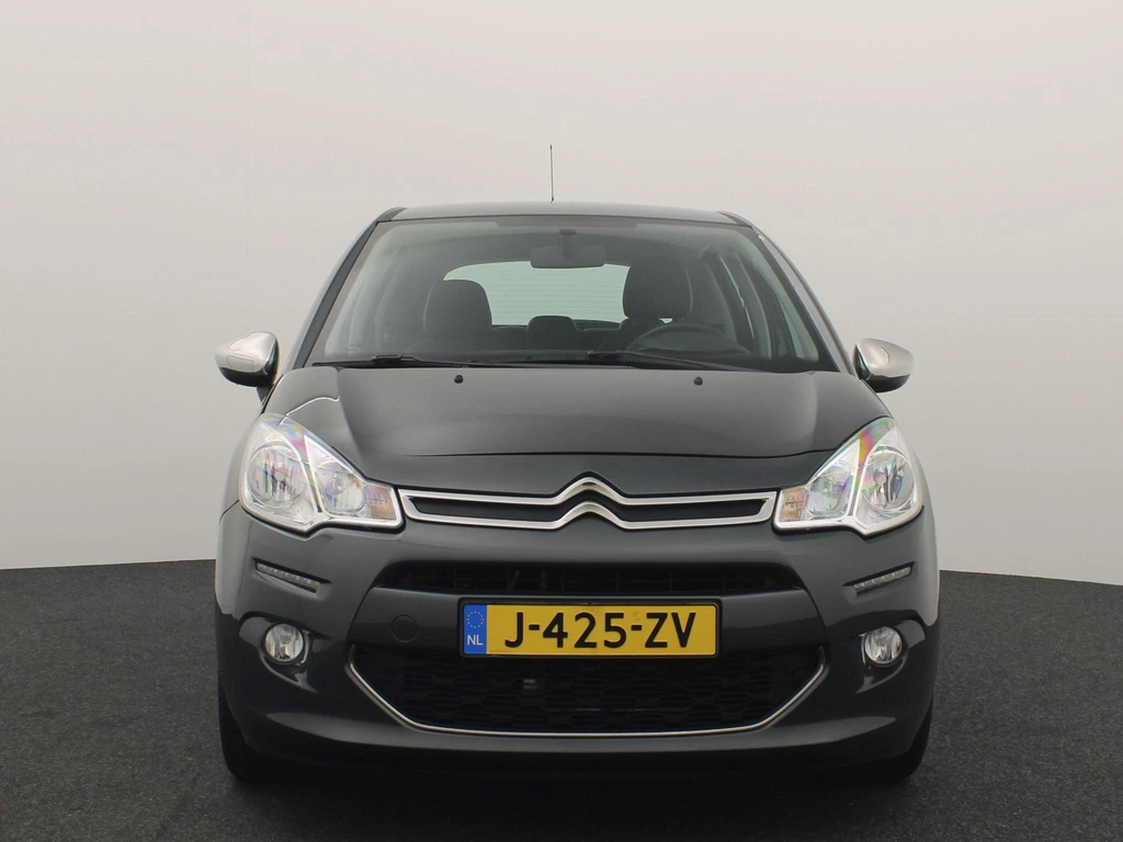 Citroën C3 – foto 8