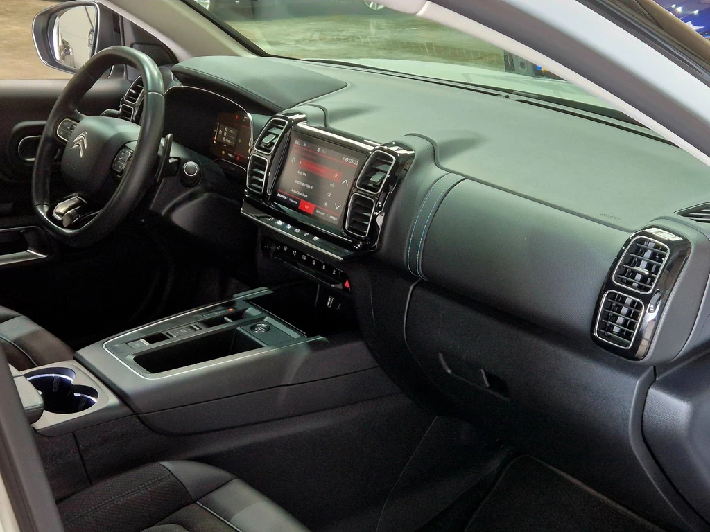 Citroën C5 Aircross – foto 35