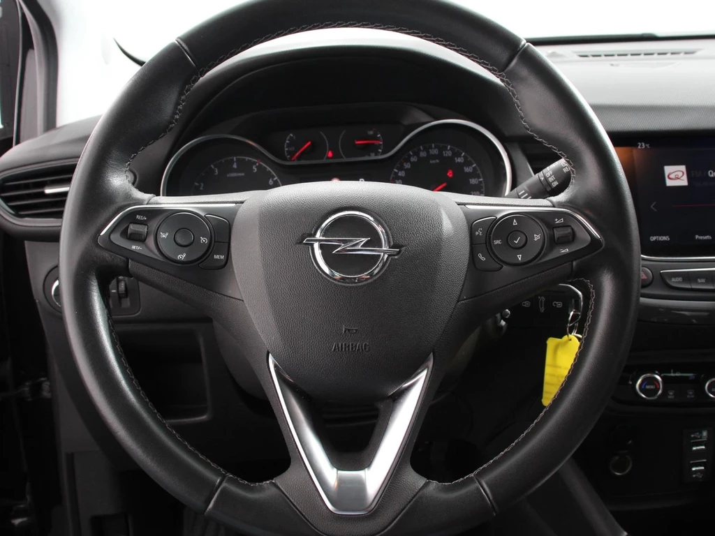 Opel Crossland – foto 14