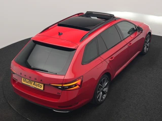 Škoda Superb – thumbnail 7