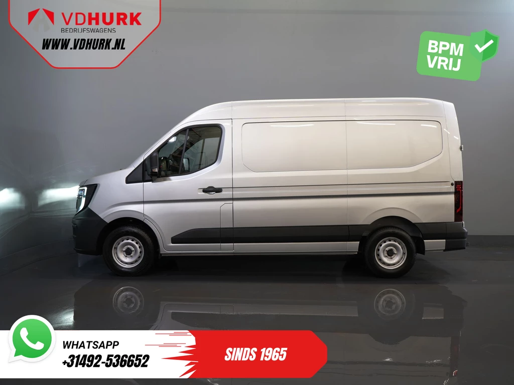 Renault Master – foto 2