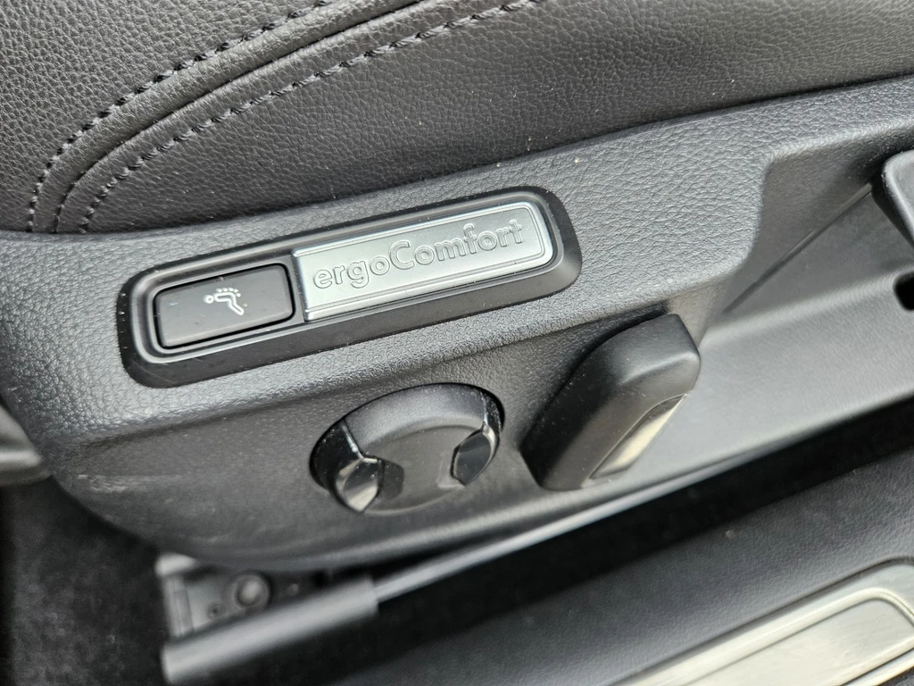 Volkswagen Passat – foto 17