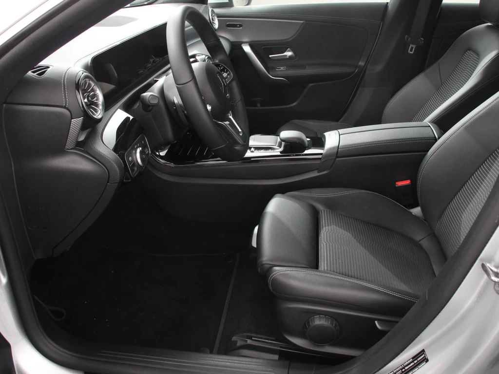 Mercedes-Benz CLA – foto 10