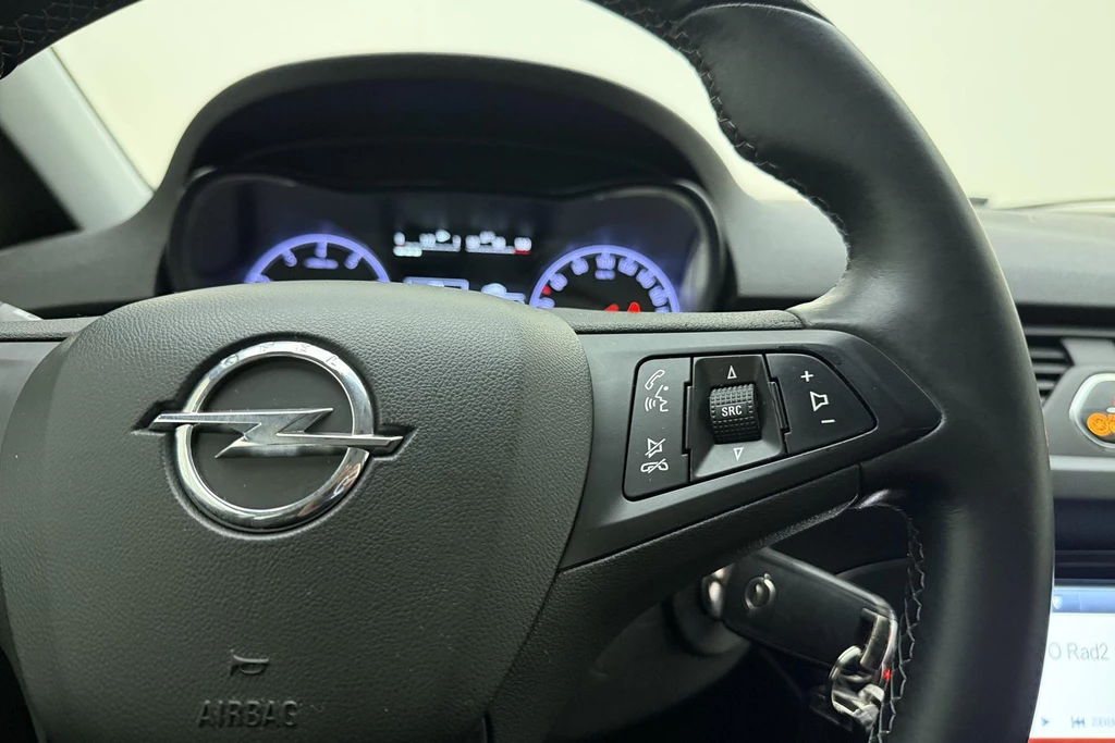 Opel Corsa – foto 18