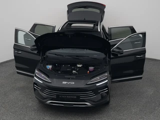 BYD SEAL U – thumbnail 18