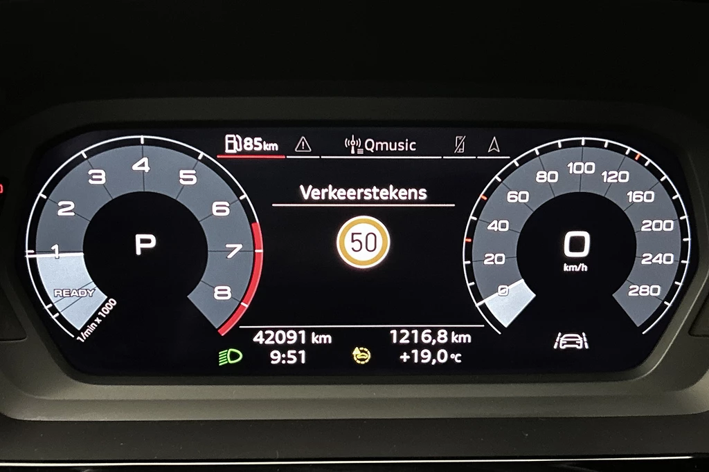 Audi A3 – foto 12