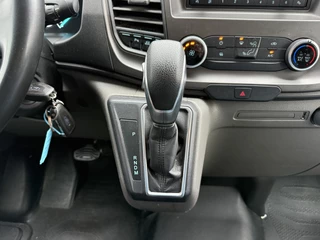 Ford Transit Custom – thumbnail 21