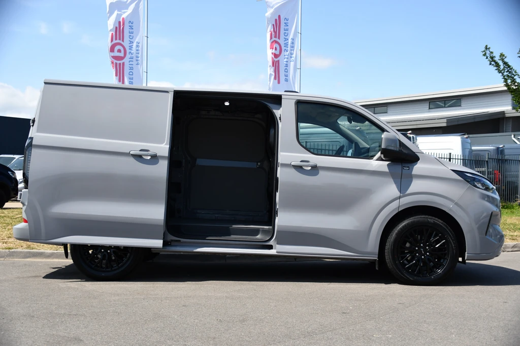 Ford Transit Custom – foto 6
