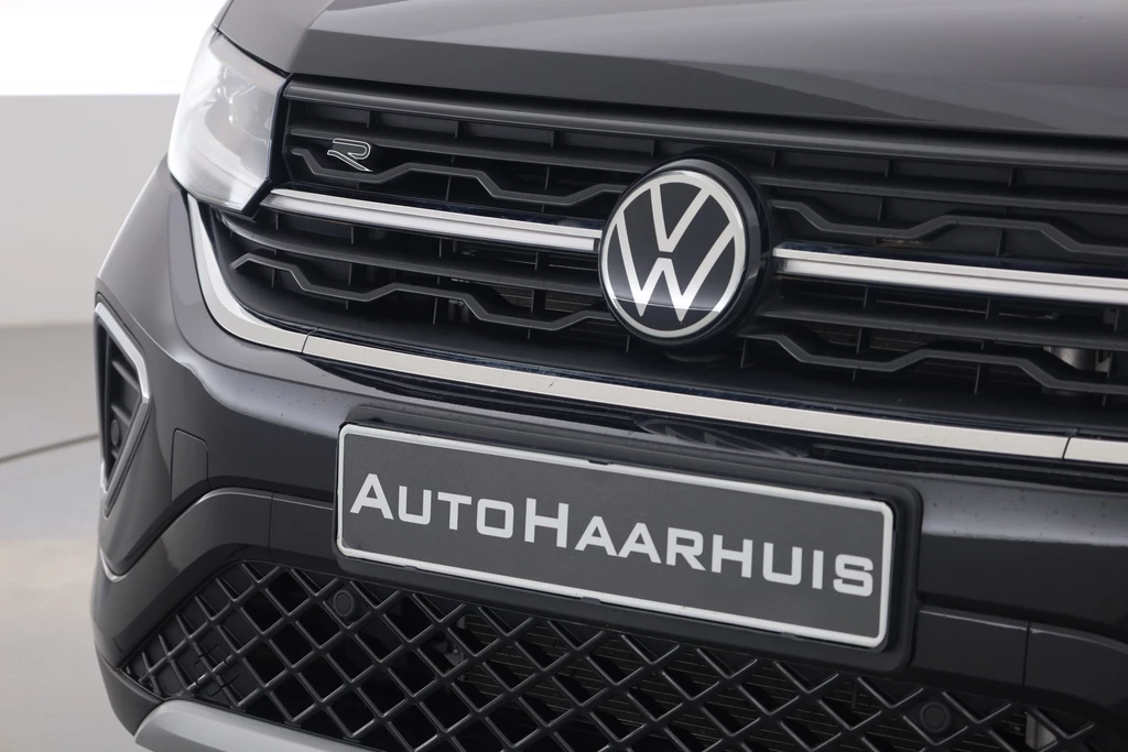 Volkswagen T-Cross – foto 27
