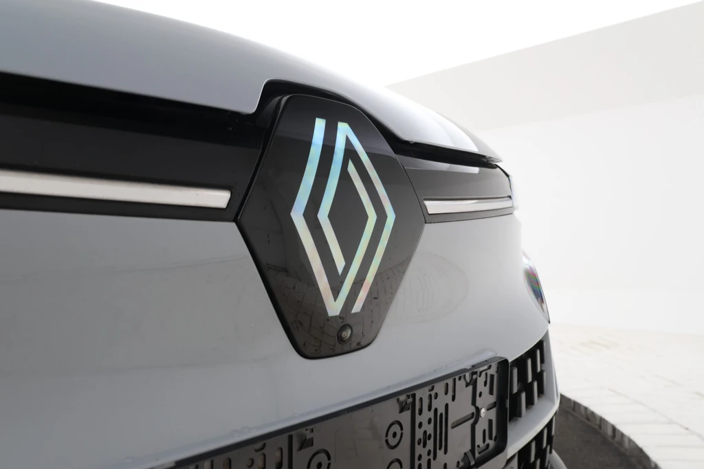 Renault Megane E-Tech – foto 7
