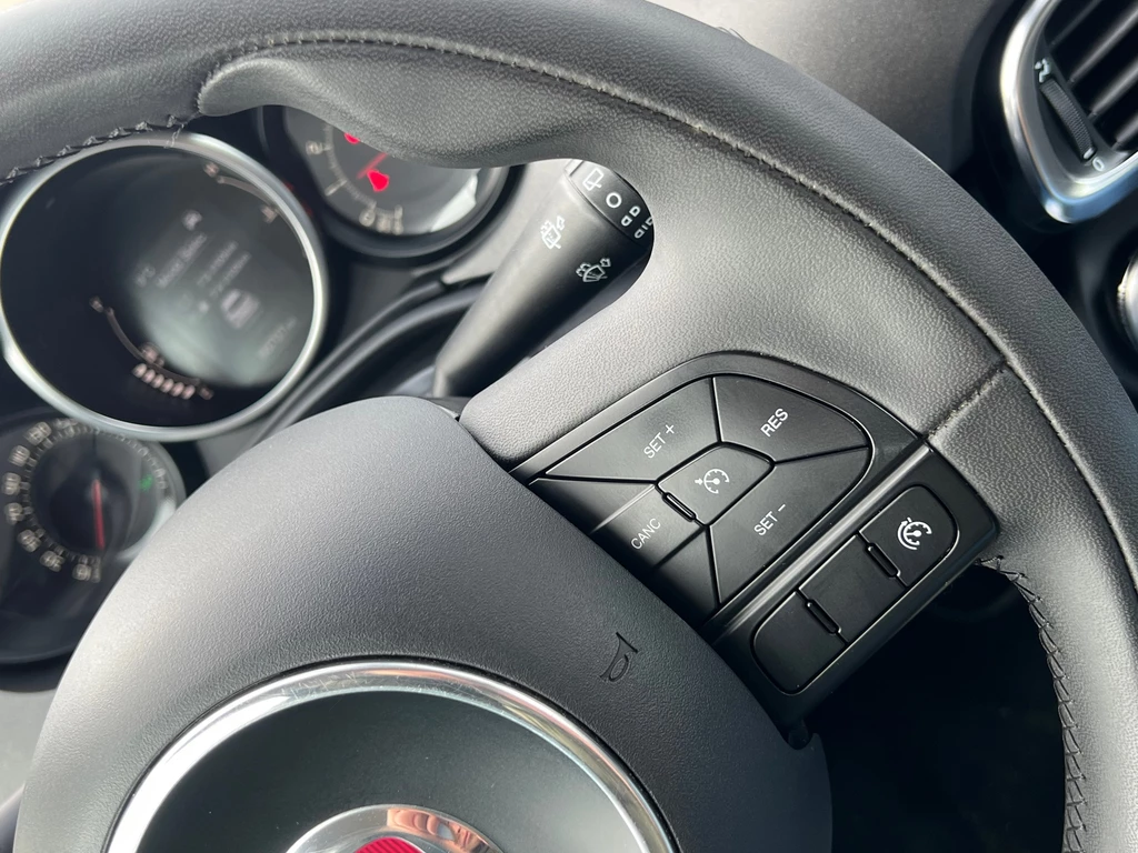 Fiat 500X – foto 29