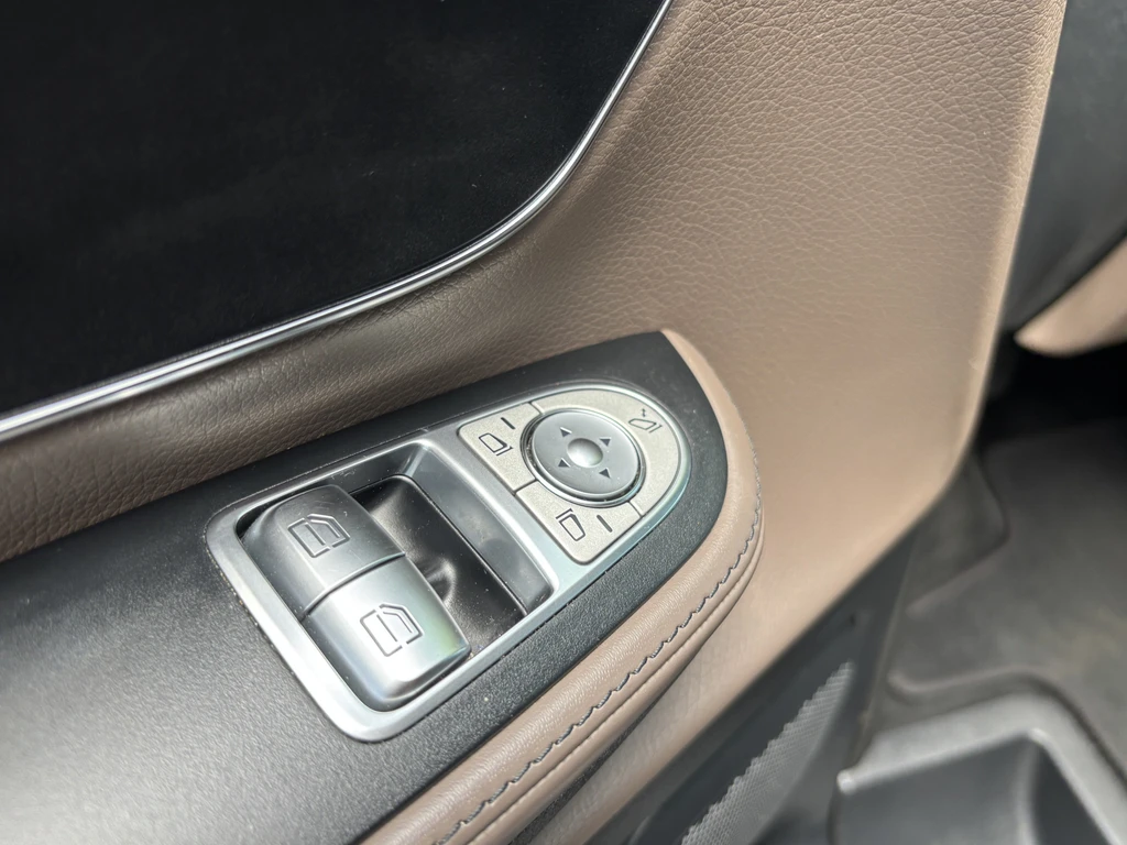 Mercedes-Benz V-Klasse – foto 25