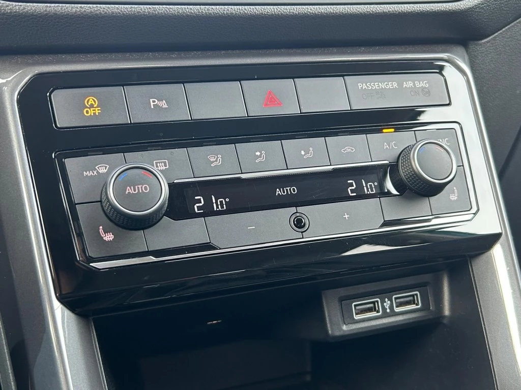 Volkswagen T-Cross – foto 22