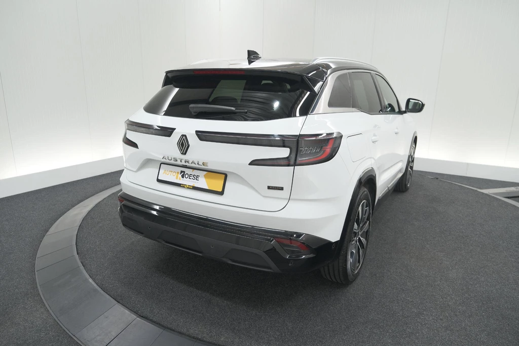 Renault Austral – foto 14