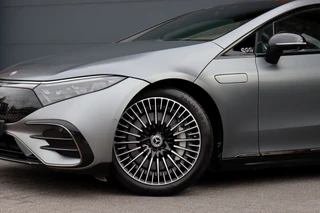 Mercedes-Benz EQS – thumbnail 18