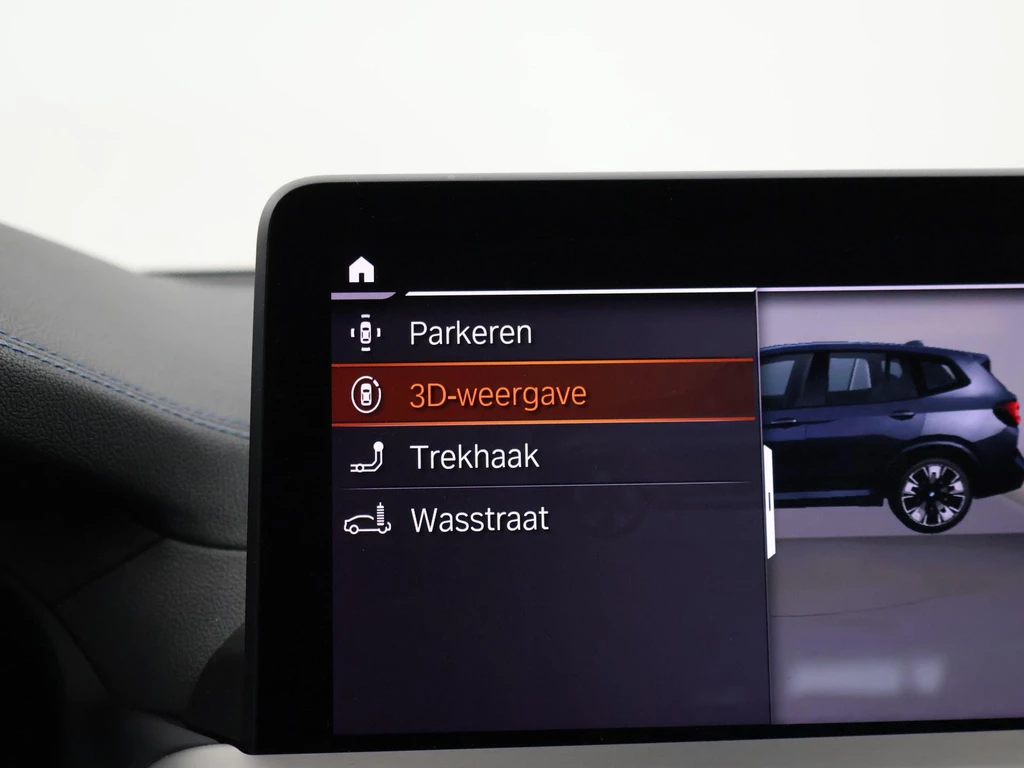 BMW iX3 – foto 51
