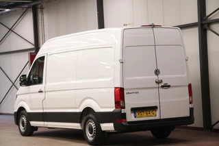 Volkswagen Crafter – thumbnail 3