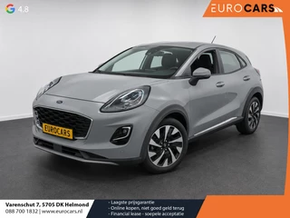 Ford Puma – thumbnail 1