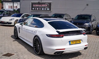 Porsche Panamera – thumbnail 4