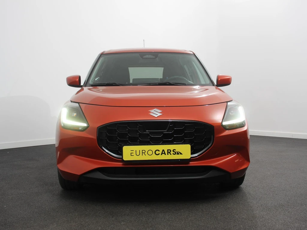 Suzuki Swift – foto 6