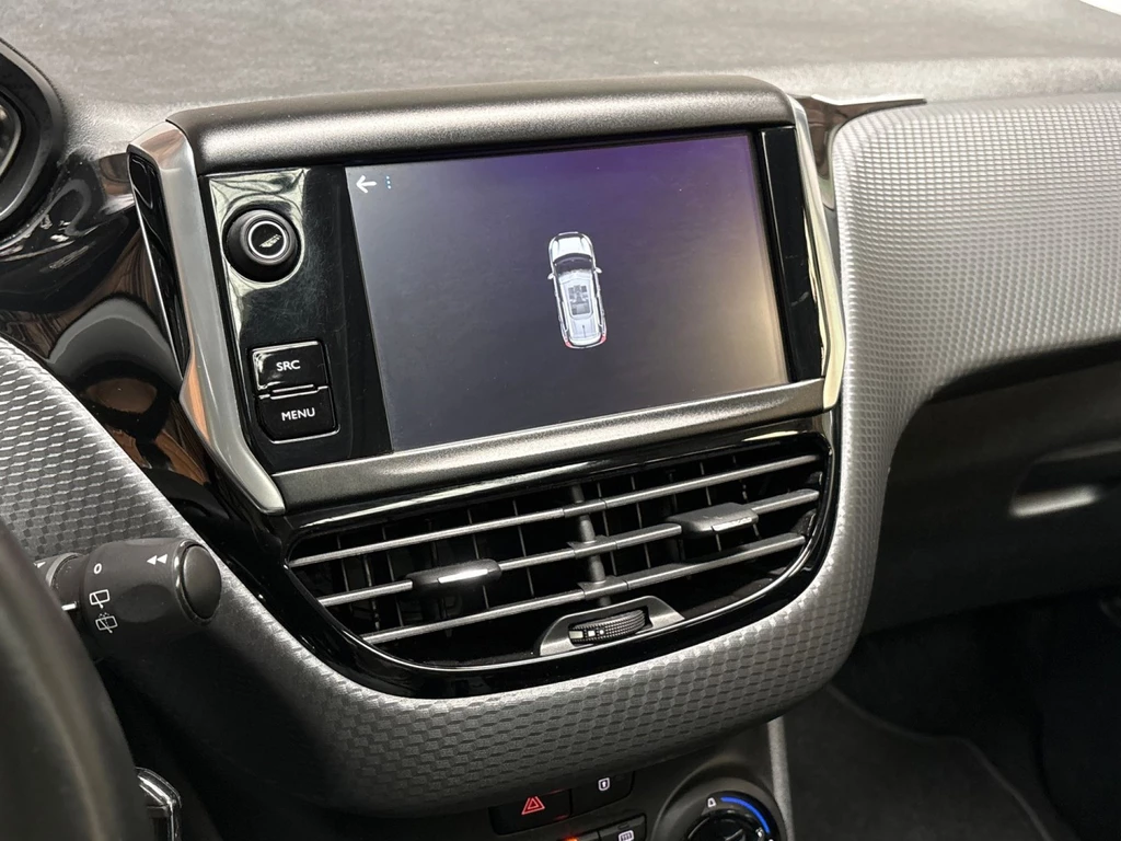 Peugeot 2008 – foto 23