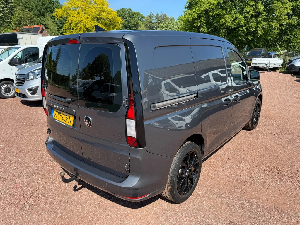Volkswagen Caddy – foto 5