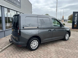 Volkswagen Caddy – thumbnail 6