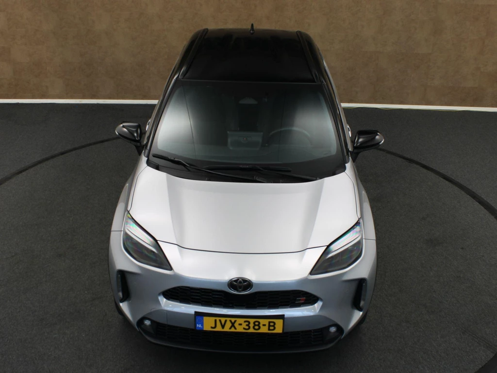 Toyota Yaris Cross – foto 11