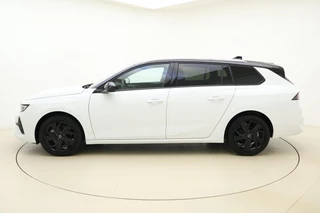 Opel Astra – thumbnail 2