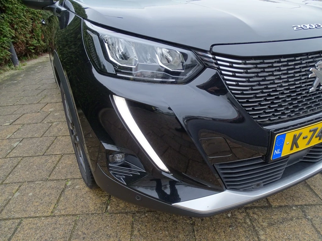 Peugeot 2008 – foto 6