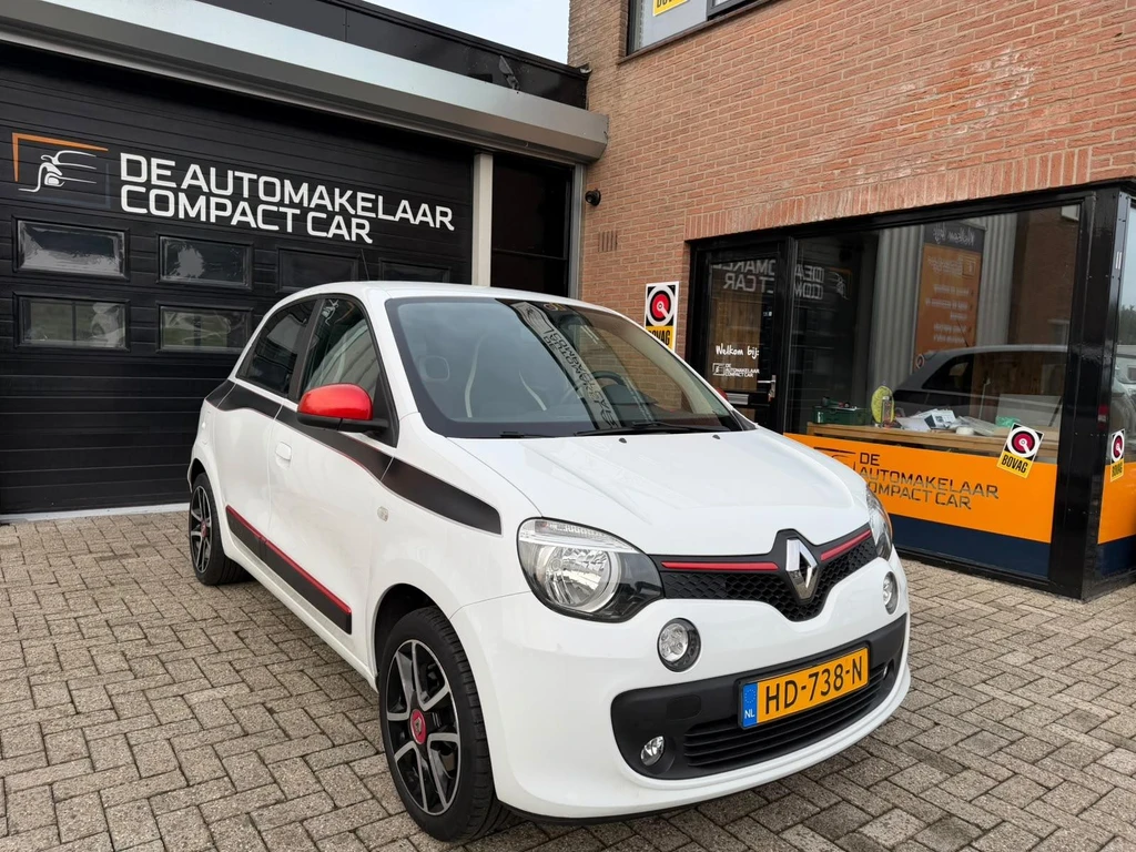 Renault Twingo – foto 7
