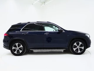 Mercedes-Benz GLE – thumbnail 6