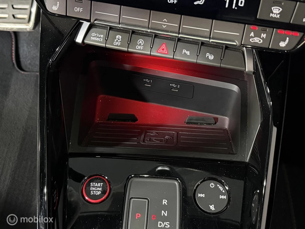 Audi RS3 – foto 75