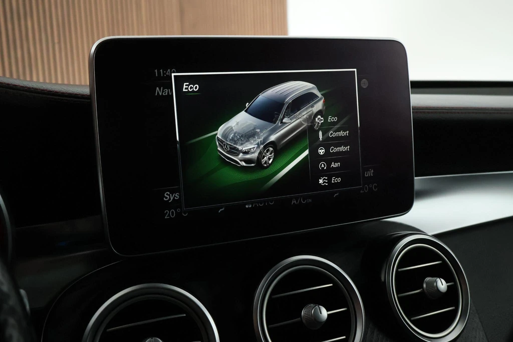 Mercedes-Benz GLC – foto 31